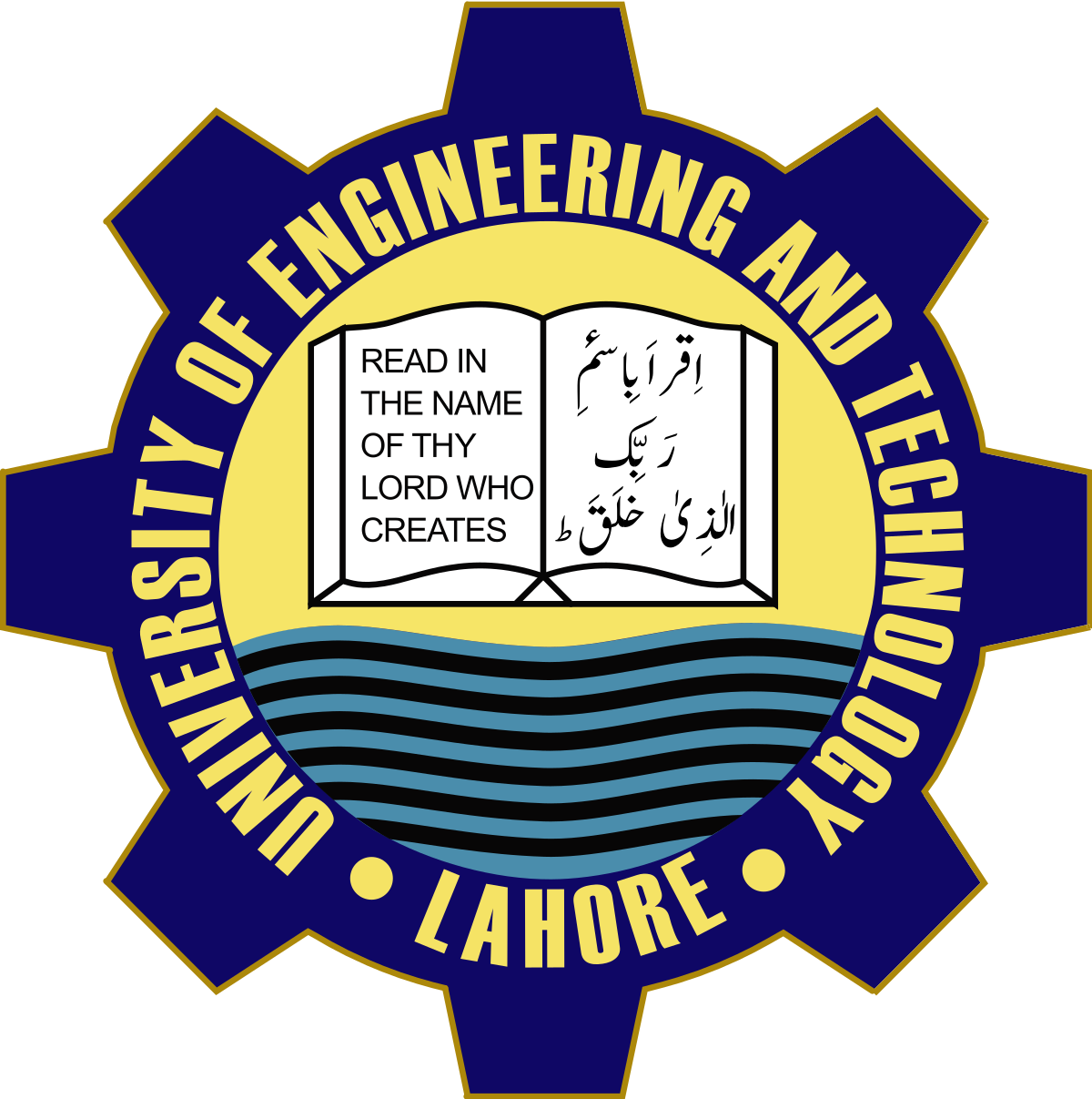 UET University of Engineering and Technology Lahore Jobs 2022